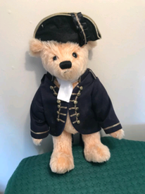 mohair bears for sale